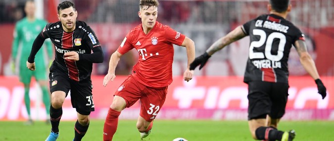 Bayern Munich vs Bayer Leverkusen Prediction 30 September 2022