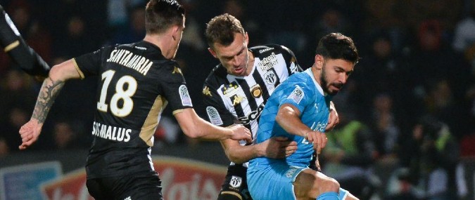 Angers vs Marseille Prediction 30 September 2022