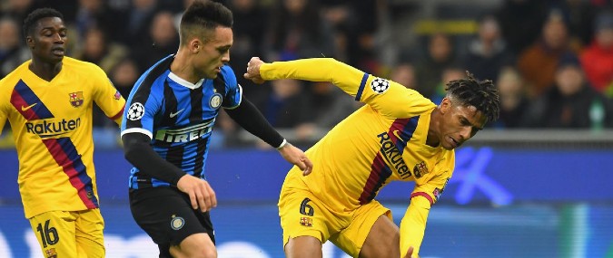 Inter vs Barcelona Prediction 4 October 2022