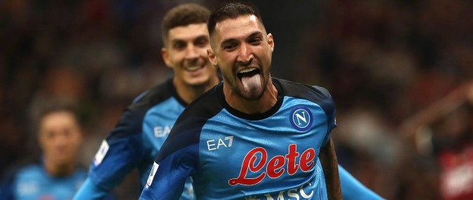 Ajax vs Napoli Prediction 4 October 2022