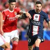 PSG vs Benfica Prediction 11 October 2022