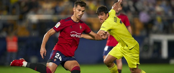 Villarreal vs Osasuna Prediction 17 October 2022
