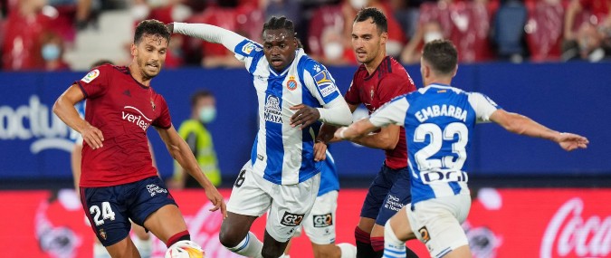 Osasuna vs Espanyol Prediction 20 October 2022