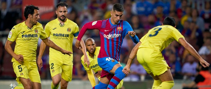 Barcelona vs Villarreal Prediction 20 October 2022