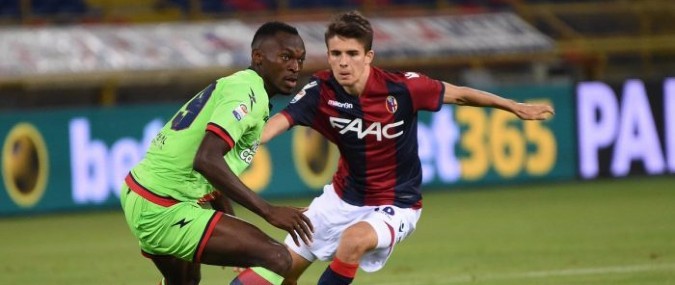 Bologna vs Cagliari Prediction 20 October 2022