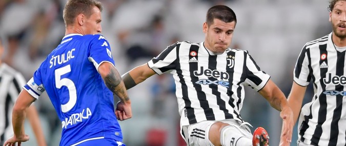 Juventus vs Empoli Prediction 21 October 2022