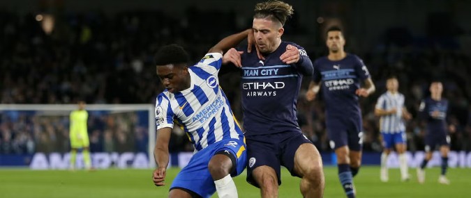 Manchester City vs Brighton Prediction 22 October 2022