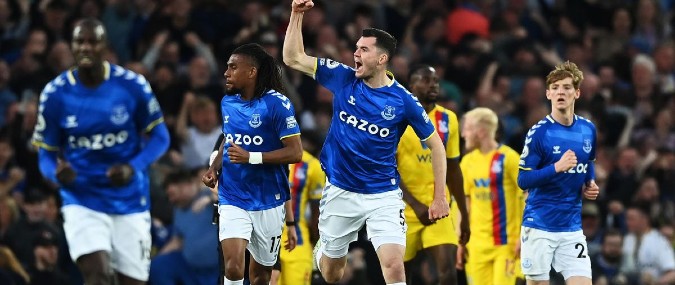 Everton vs Crystal Palace Prediction 22 October 2022