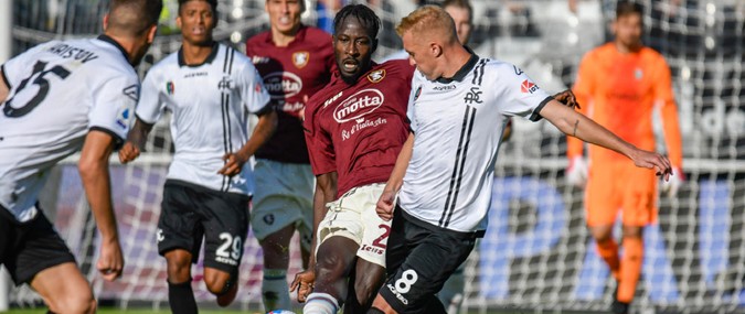 Salernitana vs Spezia Prediction 22 October 2022