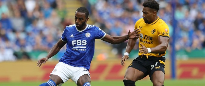 Wolverhampton vs Leicester Prediction 23 October 2022