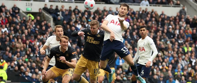 Tottenham vs Newcastle Prediction 23 October 2022