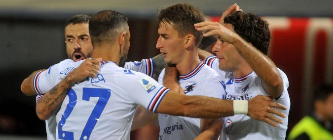 Cremonese vs Sampdoria Prediction 24 October 2022