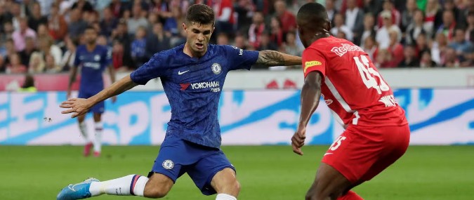 Red Bull Salzburg vs Chelsea Prediction 25 October 2022