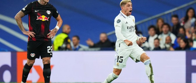 RB Leipzig vs Real Madrid Prediction 25 October 2022