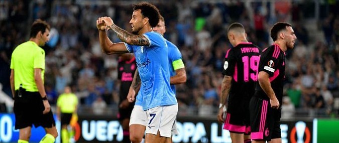 Lazio vs Midtjylland Prediction 27 October 2022