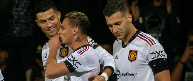 Manchester United vs Sheriff Tiraspol Prediction 27 October 2022