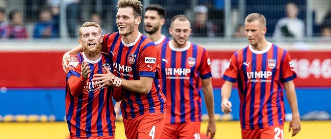 Magdeburg vs Heidenheim Prediction 28 October 2022