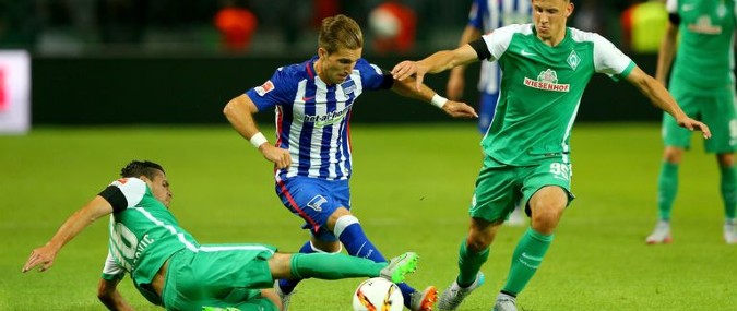 Werder Bremen vs Hertha Berlin Prediction 28 October 2022