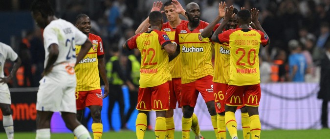 Lens vs Toulouse Prediction 28 October 2022