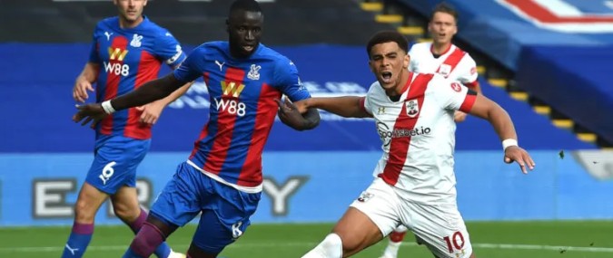 Crystal Palace vs Southampton Prediction 29 October 2022