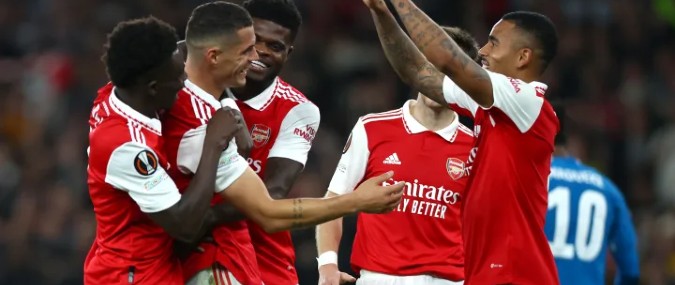 Arsenal vs Nottingham Prediction 30 October 2022