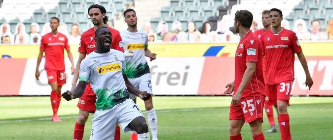 Union Berlin vs Borussia Monchengladbach Prediction 30 October 2022