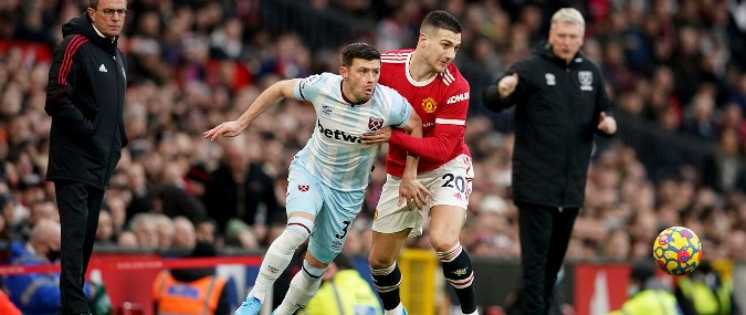 Manchester United vs West Ham Prediction 30 October 2022