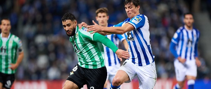 Real Sociedad vs Betis Prediction 30 October 2022