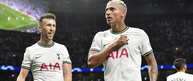 Marseille vs Tottenham Prediction 1 November 2022