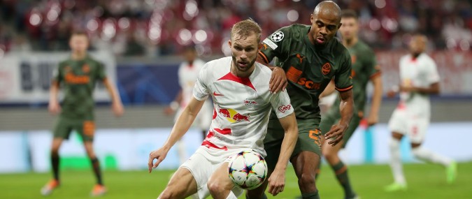 Shakhtar Donetsk vs RB Leipzig Prediction 2 November 2022