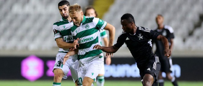 Sheriff Tiraspol vs Omonia Prediction 3 November 2022