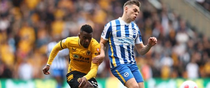 Wolverhampton vs Brighton Prediction 5 November 2022