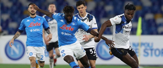 Atalanta vs Napoli Prediction 5 November 2022