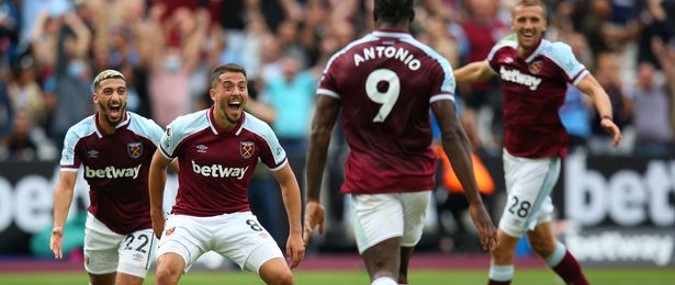 West Ham vs Crystal Palace Prediction 6 November 2022