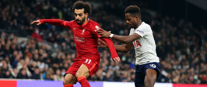 Tottenham vs Liverpool Prediction 6 November 2022