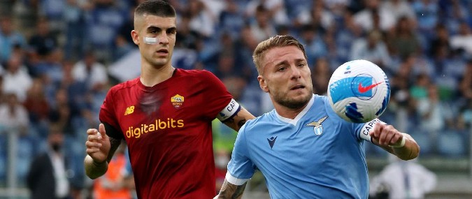 AS Roma vs Lazio Prediction 6 November 2022