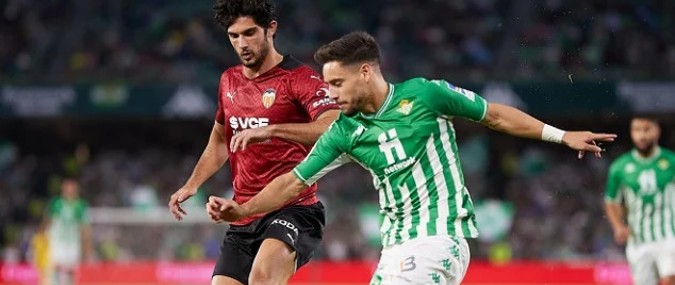 Valencia vs Betis Prediction 10 November 2022