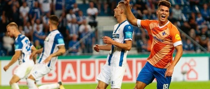 Magdeburg vs Darmstadt Prediction 10 November 2022