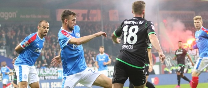 Holstein Kiel vs Hannover Prediction 11 November 2022