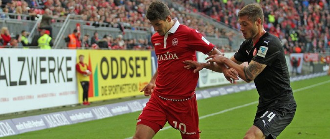 Fortuna Dusseldorf vs Kaiserslautern Prediction 11 November 2022