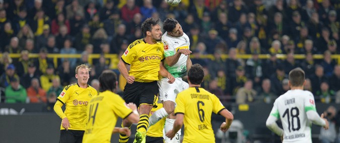 Borussia Monchengladbach vs Borussia Dortmund Prediction 11 November 2022