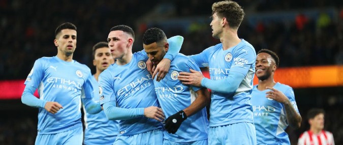 Manchester City vs Brentford Prediction 12 November 2022