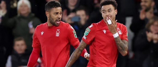 Nottingham Forest vs Crystal Palace Prediction 12 November 2022