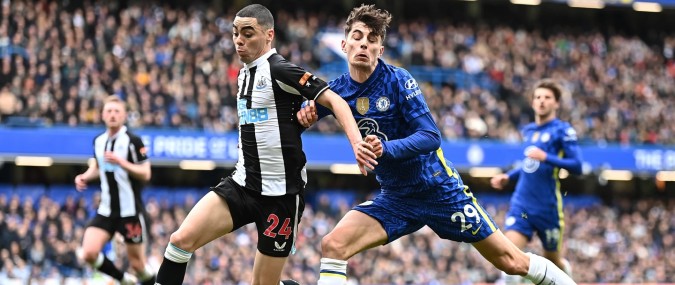 Newcastle vs Chelsea Prediction 12 November 2022