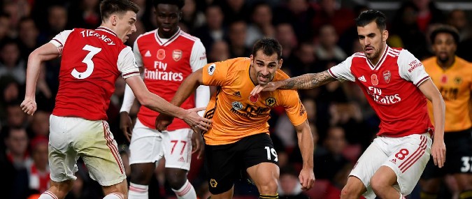 Wolverhampton vs Arsenal Prediction 12 November 2022