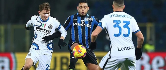 Atalanta vs Inter Prediction 13 November 2022