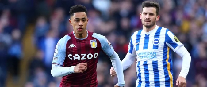 Brighton vs Aston Villa Prediction 13 November 2022