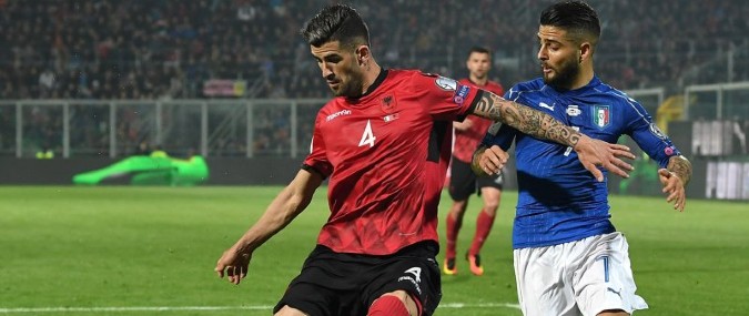 Albania vs Italy Prediction 16 November 2022