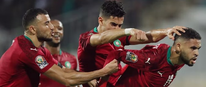 Morocco vs Georgia Prediction 17 November 2022