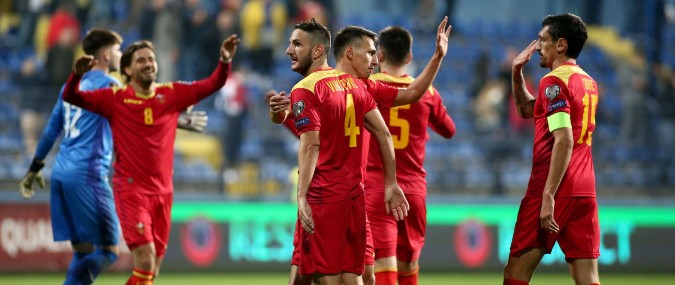 Montenegro vs Slovakia Prediction 17 November 2022